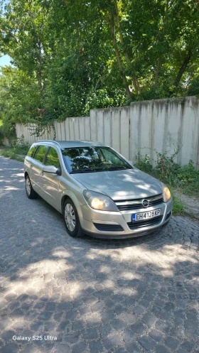 Opel Astra 1.7 Cdti Клима, снимка 2