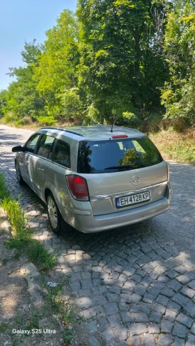Opel Astra 1.7 Cdti Клима, снимка 4