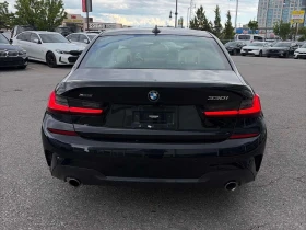 BMW 330 i xDrive * M SPORT* АВТОКРЕДИТ* CARFAX* , снимка 4