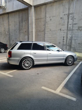 Audi S4, снимка 2