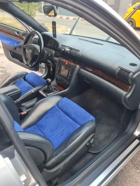 Audi S4, снимка 6