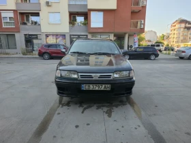 Nissan Primera eGT, снимка 4