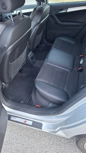 Audi A3 2.0 T S Line Quattro , снимка 9