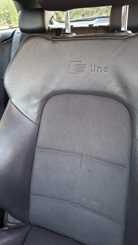 Audi A3 2.0 T S Line Quattro , снимка 10