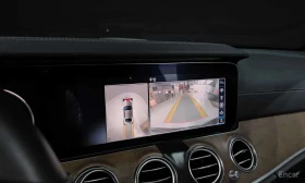 Mercedes-Benz E 300 * 4MATIC Exclusive * КРАЙНА ЦЕНА ДО БЪЛГАРИЯ, снимка 14
