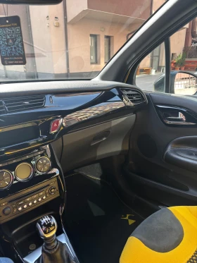 Citroen DS3, снимка 10