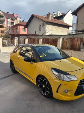 Citroen DS3, снимка 1