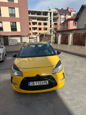 Citroen DS3, снимка 2