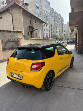 Citroen DS3, снимка 3