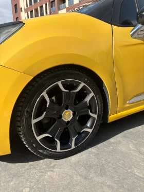 Citroen DS3, снимка 5