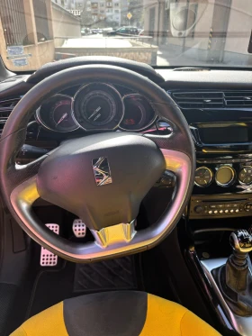 Citroen DS3, снимка 8