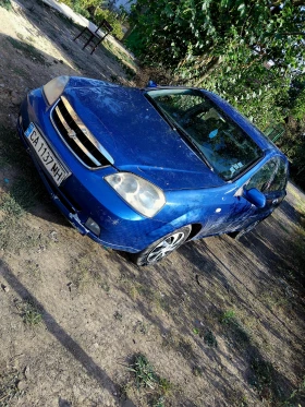 Chevrolet Lacetti 2.0TDCI, снимка 3