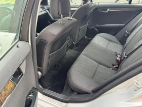 Mercedes-Benz C 220 cdi 646 мотор, снимка 10