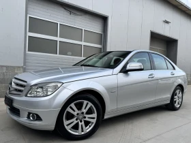 Mercedes-Benz C 220 cdi 646 мотор, снимка 1