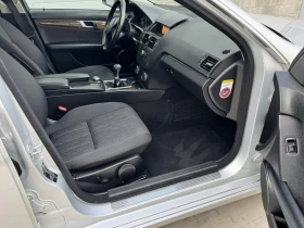Mercedes-Benz C 220 cdi 646 мотор, снимка 14