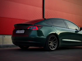 Tesla Model 3, снимка 4