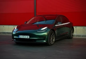 Tesla Model 3, снимка 3
