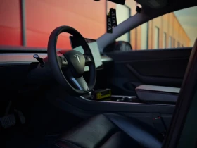 Tesla Model 3, снимка 8
