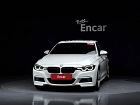 BMW 330 I M Sports Shadow, снимка 2