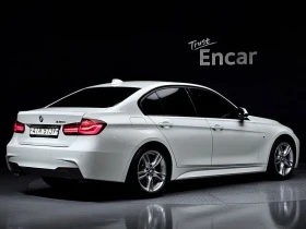 BMW 330 I M Sports Shadow, снимка 1