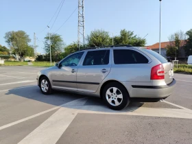 Skoda Octavia, снимка 3