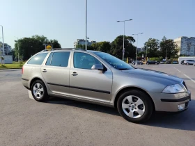 Skoda Octavia, снимка 1