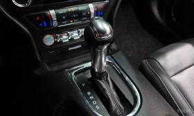 Ford Mustang * Coupe /КОЖА/ПОДГРЕВ/ОБДУХ/НАВИ, снимка 9