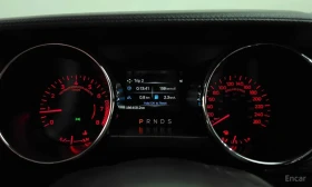 Ford Mustang * Coupe /КОЖА/ПОДГРЕВ/ОБДУХ/НАВИ, снимка 8