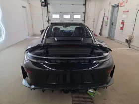 Porsche 911 GT3 TOURING PACKAGE| MANUAL| BOSE| 2 КЛЮЧА, снимка 17