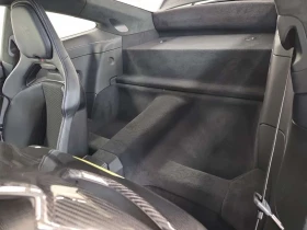 Porsche 911 GT3 TOURING PACKAGE| MANUAL| BOSE| 2 КЛЮЧА, снимка 12