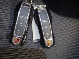 Porsche 911 GT3 TOURING PACKAGE| MANUAL| BOSE| 2 КЛЮЧА, снимка 8