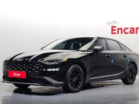 Kia K8 3.5 LPG - САМО 30% АВАНС, снимка 1