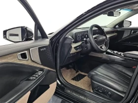 Kia K8 3.5 LPG - САМО 30% АВАНС, снимка 10