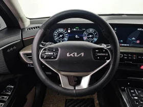 Kia K8 3.5 LPG - САМО 30% АВАНС, снимка 15