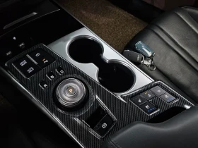 Kia K8 3.5 LPG - САМО 30% АВАНС, снимка 9