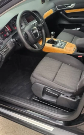 Audi A6 2.0 TDI, снимка 4
