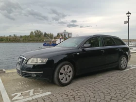 Audi A6 2.0 TDI, снимка 10