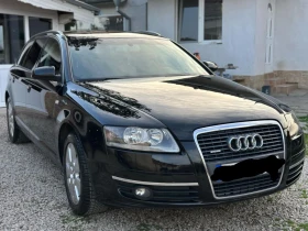 Audi A6 2.0 TDI, снимка 1
