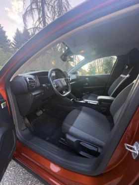 Citroen C4 Е C4 , снимка 11