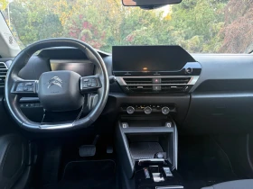 Citroen C4 Е C4 , снимка 8