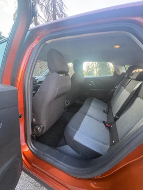 Citroen C4 Е C4 , снимка 12