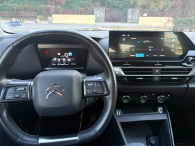 Citroen C4 Е C4 , снимка 9