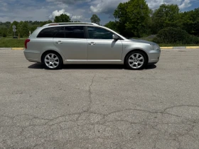Toyota Avensis 1.8 vvti, снимка 6