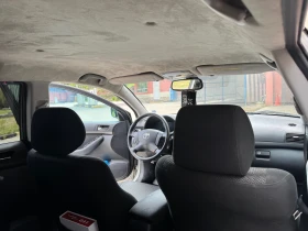 Toyota Avensis 1.8 vvti, снимка 10