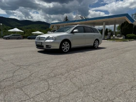 Toyota Avensis 1.8 vvti, снимка 4