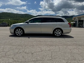 Toyota Avensis 1.8 vvti, снимка 3
