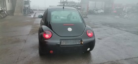 VW New beetle 1.9, снимка 3