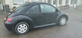 VW New beetle 1.9, снимка 2