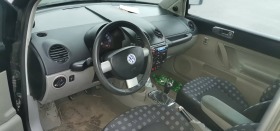 VW New beetle 1.9 | Mobile.bg   5