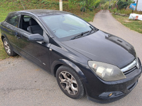 Opel Astra 1,6 XEP 105коня На части , снимка 3